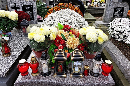 梦见男朋友爸爸死了